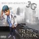 Trend Junior - Candy Boy