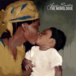 album image Something Beautiful The Monologue