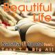 Sasha Lopez feat Tony T  Big Ali - Beautiful life (Radio Edit)cамая клубная музыка только у нас, заходи к нам httpvk.comclubmusictlt - Beautiful life (