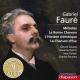 Irma Kolassi, André Collard - Fauré: La chanson d'Eve, Op. 95 - 4. Comme Dieu rayonne