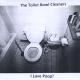 The Toilet Bowl Cleaners - Zits