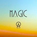 album image Magic Magic - Single