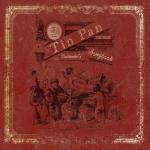 album image Evening The Home Bartender's Songbook
