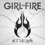 album image Not Broken Not Broken