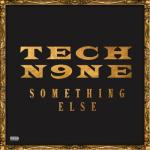 album image Straight Out The Gate (Feat. Serj Tankian) Something Else
