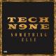 Tech N9ne feat. Serj Tankian, Krizz Kaliko feat. Krizz Kaliko, Serj Tankian - Straight Out the Gate
