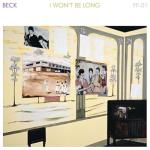 album image I Won't Be Long I Won't Be Long - Single