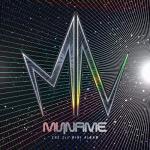 album image Baby i'm sorry Myname 1St Mini Album - EP
