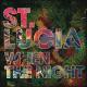 St. Lucia - Elevate
