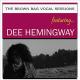 Dee Hemingway - Whole Lotta Love