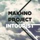Makhno_Project - Одеса мама , Ростов Отец , кто В.МОСТИ  тронет тому капец (*-*)