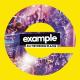 Example - All the Wrong Places