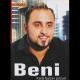 Beni - Mavi, Mavi (Remix)