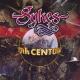 John Sykes - Cautionary Warning