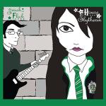 album image Draco Malfoy In the House of Slytherin
