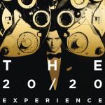 album image Take Back the Night The 20/20 Experience - 2 of 2 (Deluxe)