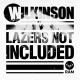 Wilkinson feat. Becky Hill - Afterglow