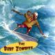 13.  Surf Zombies - The Meat Grinder (Surf Zombies - 2007)