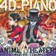 daigoro789 - JoJo ~Sono Chi no Sadame~: Opening 1 (From "JoJo's Bizarre Adventure: Phantom Blood") [For Piano Solo]
