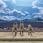 album image Attack On Titan (Rayden Remix) TVアニメ「進撃の巨人」オリジナルサウンドトラック