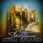 album image Weight of Sound (feat. TJ O'Neill) Burial Ground