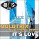 Matrix, Goldtrix - It's Love (Trippin')