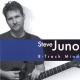 Steve Juno - That's What You Fell In Love With
