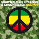 REBOOT the stickmen - 2013 MARTIN GARRIX + SHOWTEK + DVBBS + MORE