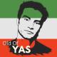 YAS - Darkam Kon (Understand Me)