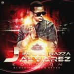 album image Esto es reggaeton Imperio Nazza: J. Alvarez Edition