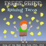 album image Стар против сил зла Raining Tacos - Single