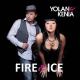 Yolan & Kenia - Буду с тобой