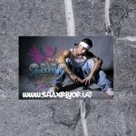 album image Shahriyor - Seni ko'rdim