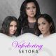 Setora feat. Ravshan Sobirov - Xayr Maktabim
