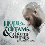 album image Белый лист ( при уч. Дима Мельник) Hopes, Dreams, And a Bottle of Pills