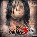 album image Welcome to the Block Life of a Savage 3