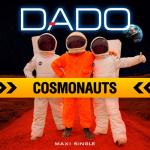 album image Космонавты Cosmonauts