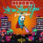 album image Let Me Love You Let Me Love You (feat. Adrian Delgado) - Single