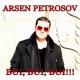 Arsen Petrosov - "Bui, Bui, Bui!" (Bensonhurst Blues)