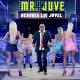 Mr. Juve - Nebunia Lu Juvel(МОСКВА 05.01.2017)