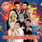 album image La Toate As Renunta Regii Occidentului, Vol. 4
