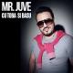 Mr Juver - Cu toba si basu