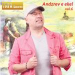 album image Erevan Andzrev e Ekel, Vol. 6