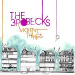 album image Better Than Me Violent Things
