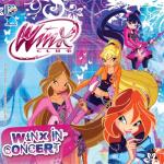album image You Are the One Winx in Concert