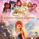 Winx club Le secret du royaume perdu - Enchantix (French)