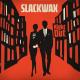 Slackwax feat. Dan Reeder feat. Dan Reeder - Willow Tree
