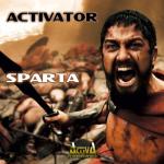 album image Sparta Sparta - Single