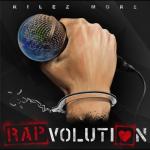 album image Ogulnarym Rapvolution