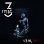 album image I Love You Three Nails